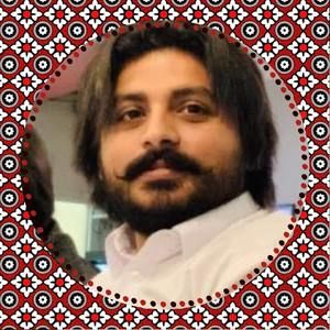 Meet your Posher, Chaudhry hamid